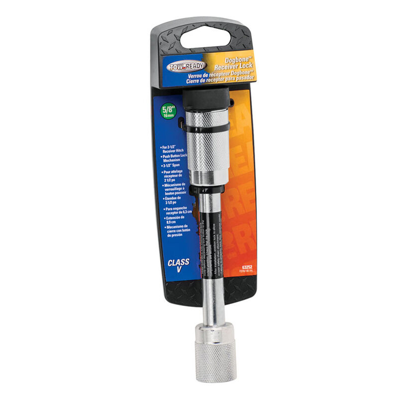 Tow Ready Trailer Hitch Pin image number 2