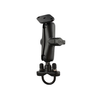 RAM U-Bolt Mount Base