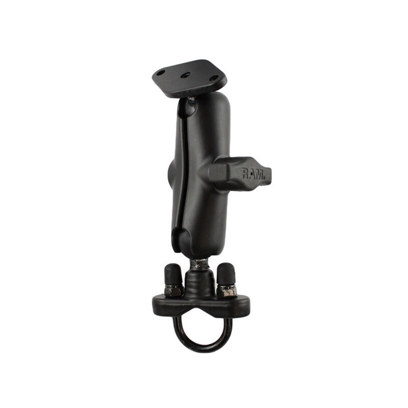 RAM U-Bolt Mount Base image number 1