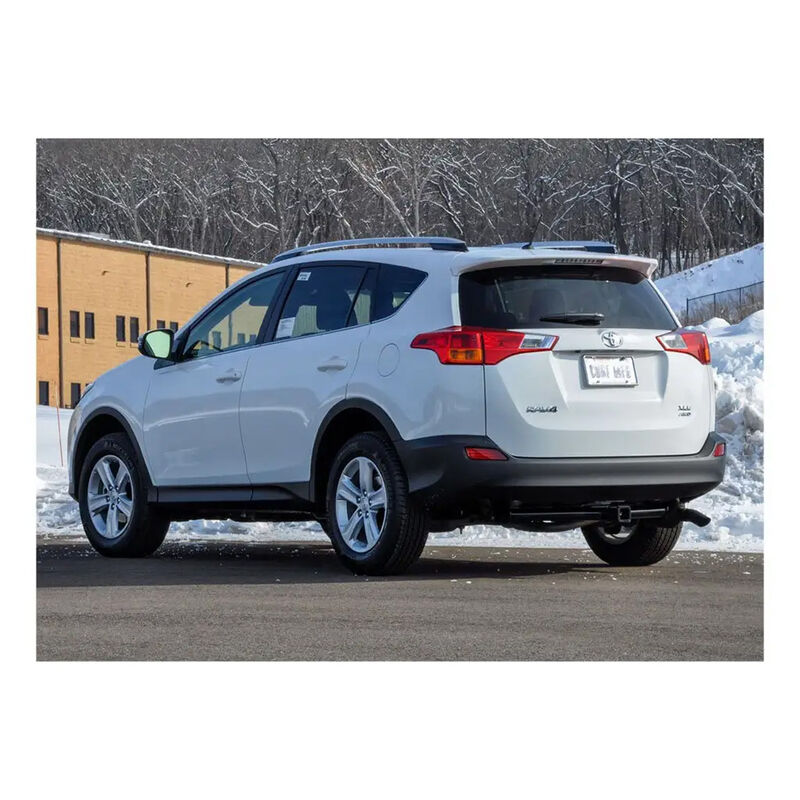 CURT 13149 Class 3 Trailer Hitch, 2" Receiver, Select Toyota RAV4 image number 10