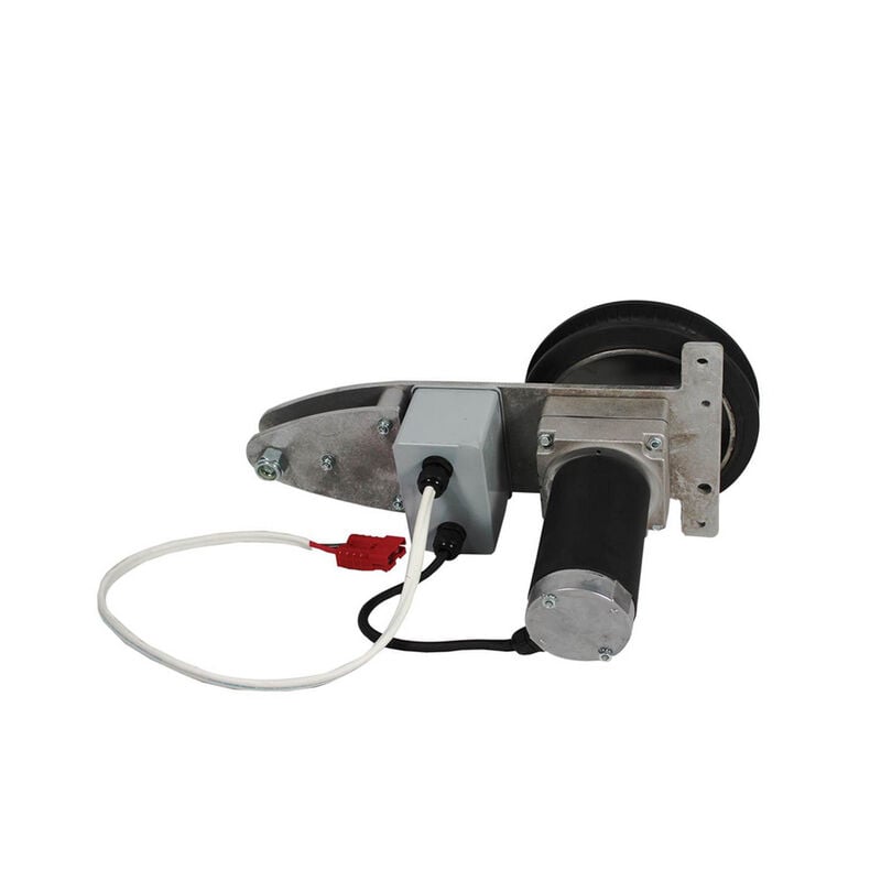 Extreme Max 3006.4550 Boat Lift Buddy Universal Wheel Drive System, 12V image number 2