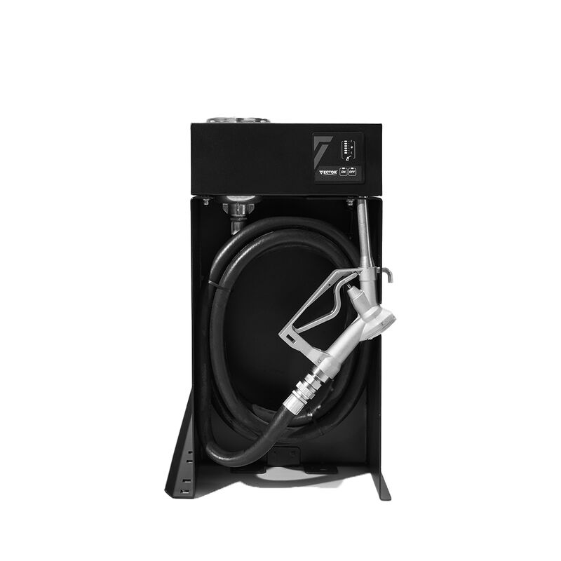 Vector 6968 Elite 100-Gallon Refueling System, Black image number 5