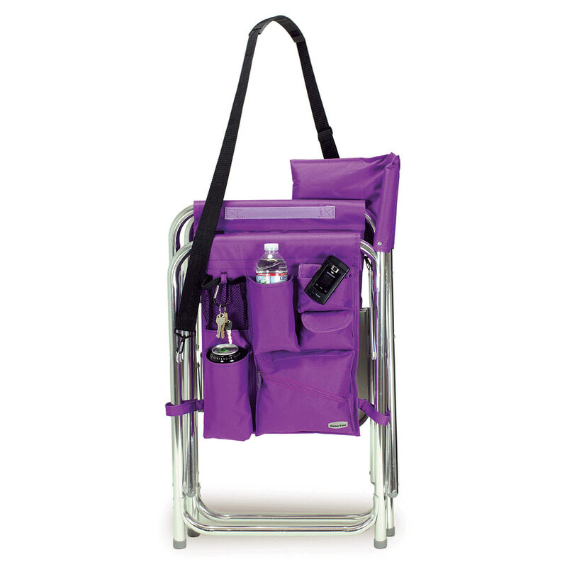 Oniva Sports Chair with Side Table image number 2