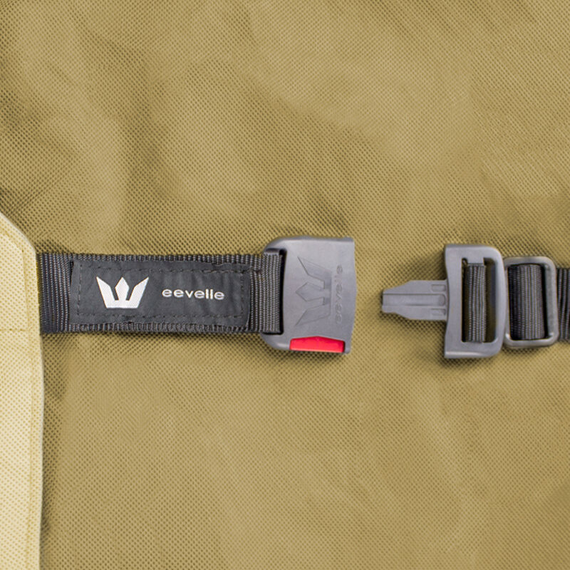Eevelle S2 Expedition Cover, Class A 31-32, Tan image number 3