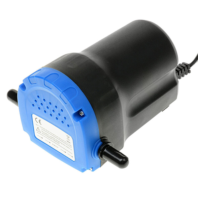 Overton's 12-Volt Oil Changer image number 2