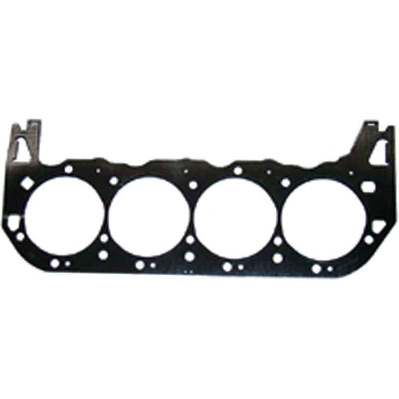 Sierra Head Gasket For Crusader/Mercury Marine/OMC Engine, Sierra Part #18-3874 image number 1