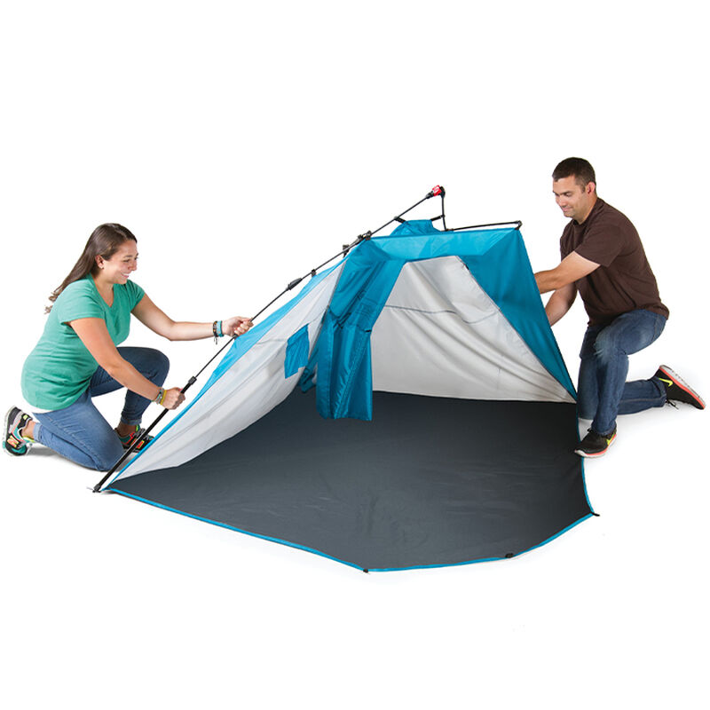 Coleman Shoreline Instant Shade image number 6