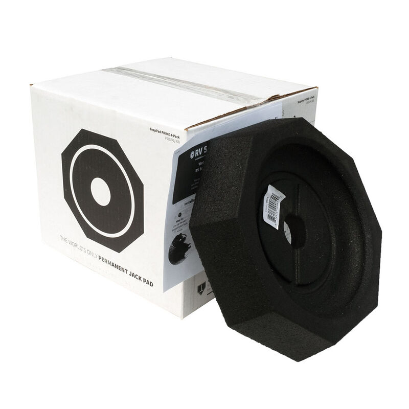 SnapPad PRIME 4-Pack image number 4