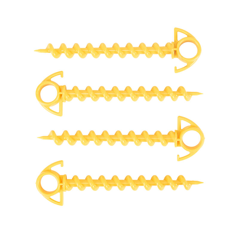 Grand Trunk ShadeCaster 4-Person Sunshade image number 4