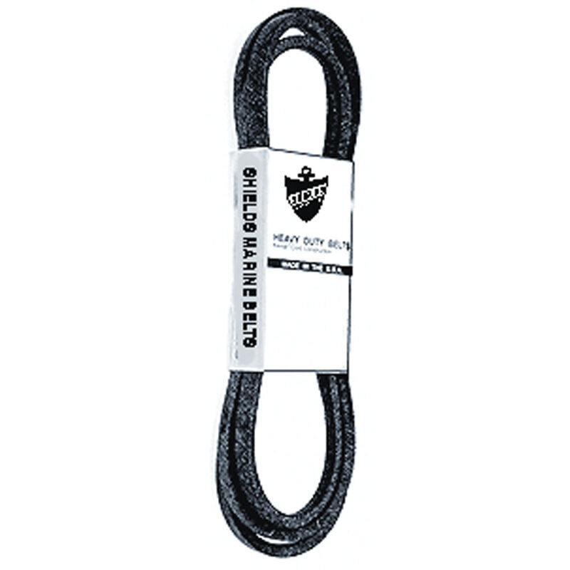 Sierra V-Belt For Mercury Marine/OMC Engine, Sierra Part #18-15400 image number 1