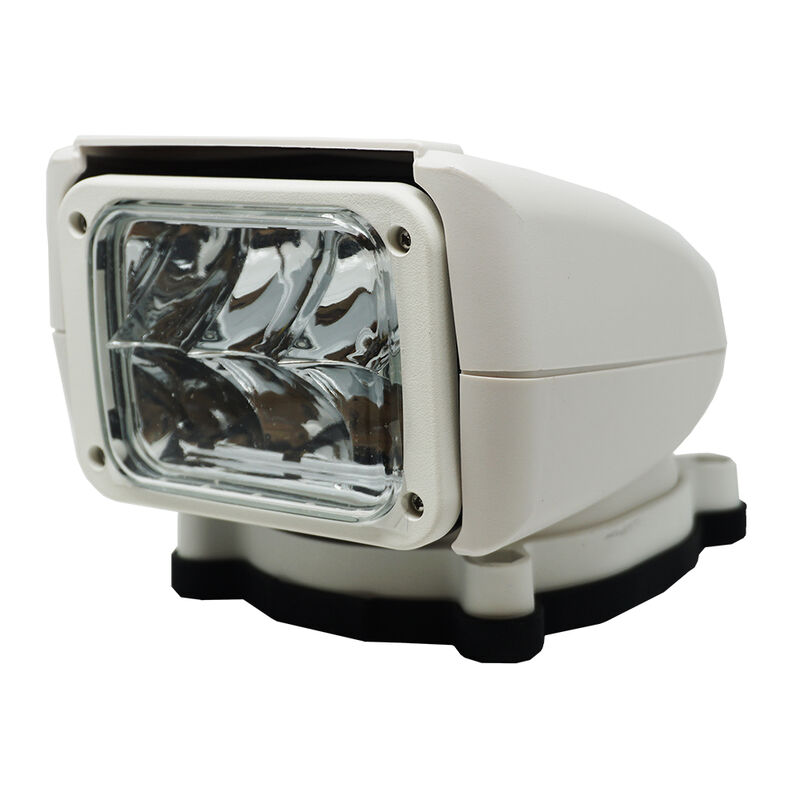 ACR RCL-85 White LED Searchlight w/Wireless Remote Control - 12/24V image number 1
