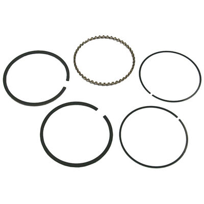 Sierra Piston Rings For Mercury Marine/GM/OMC Engine, Sierra Part #18-3937