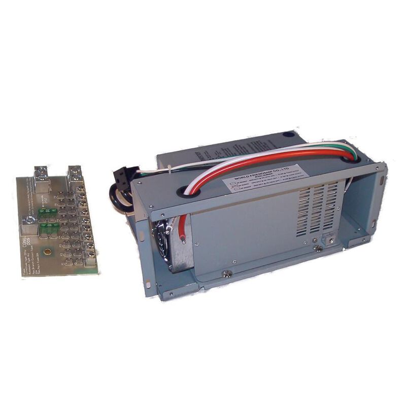 WFCO 55 Amp Universal Replacement Kit image number 1