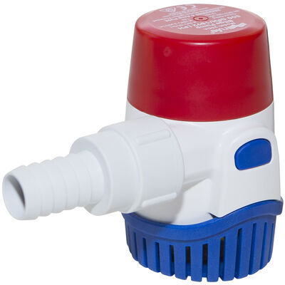 Rule 25DA 500 GPH Submersible Bilge Pump