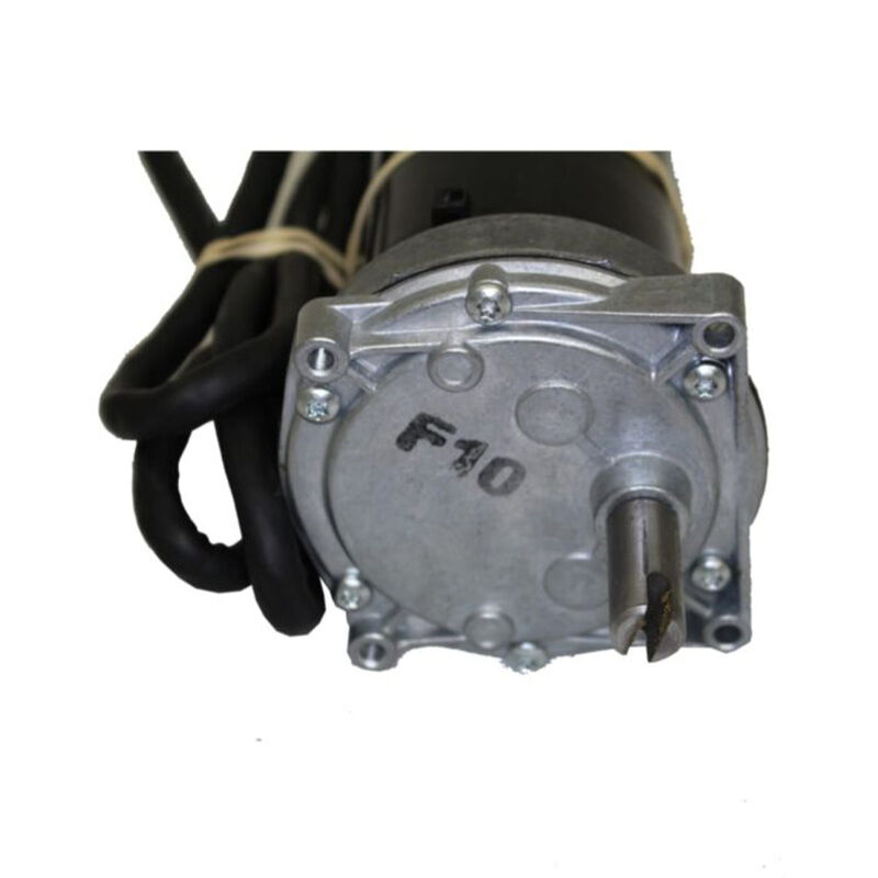 Lippert Replacement Klauber C-800 Electric RV Stabilizer Motor image number 5