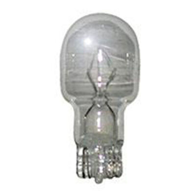 Arcon Center High Mount Stop Light Bulb, Incandescent Bulb; 12 Volt/ 12 Watt