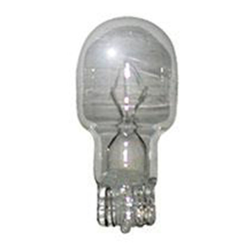 Arcon Center High Mount Stop Light Bulb, Incandescent Bulb; 12 Volt/ 12 Watt image number 1