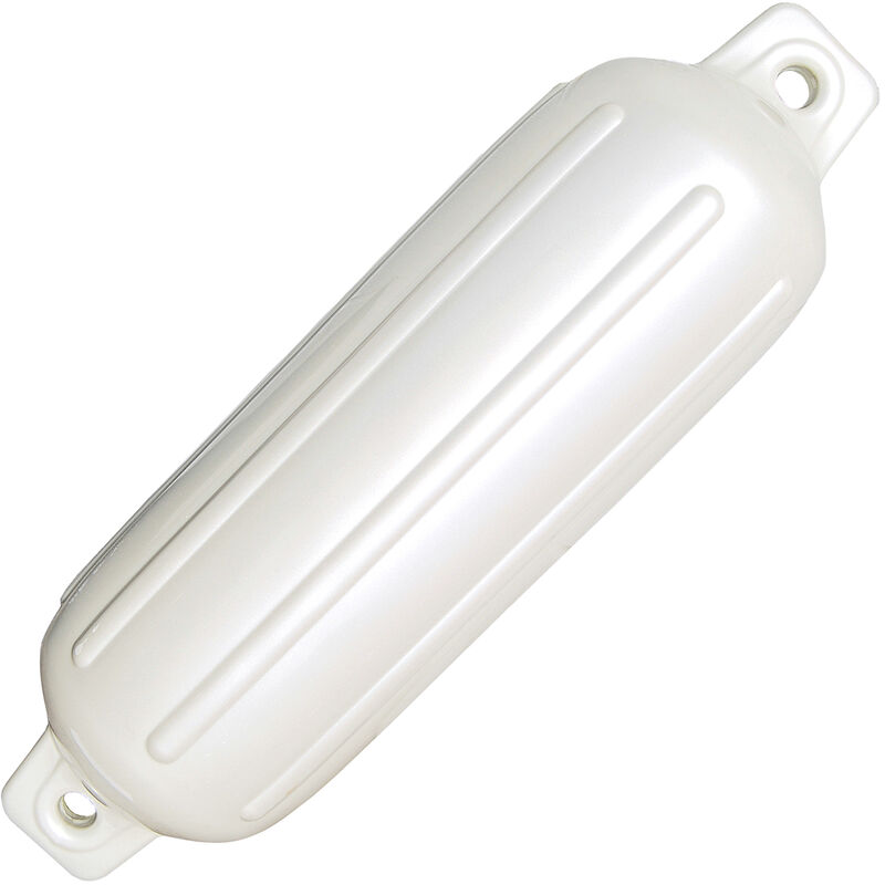 Storm Gard Fender, White (8.5" x 27") image number 1