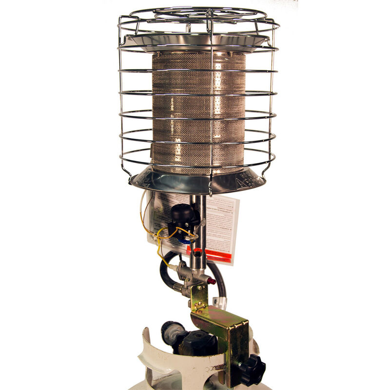 Dura Heat Propane 360&deg; Tank Top Heater image number 5