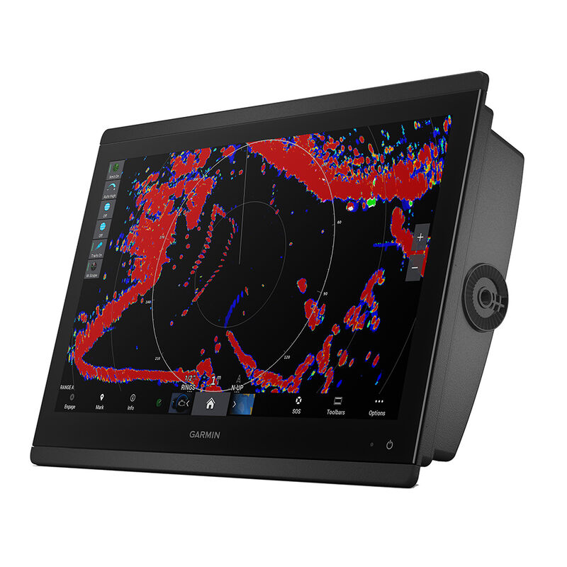 Garmin GPSMAP 8616 Chartplotter GN+ image number 4