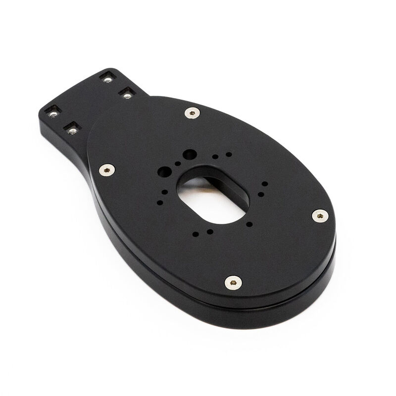 Seaview Modular Top Plate for FLIR M300 Series Camera and Modular Mount, Black image number 1