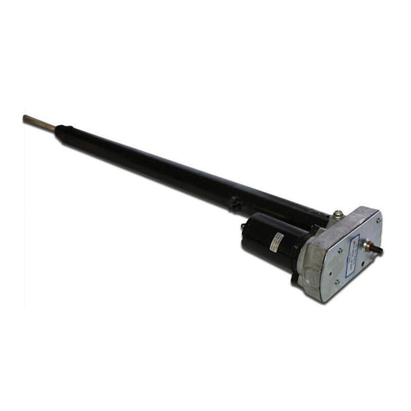 AP Products Venture Actuator w/18:1 High Speed Motor, 40" image number 1