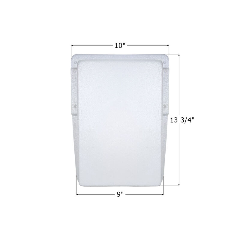 ICON Technologies Tiffin Slide-Out Bracket, 13-3/4" x 10" image number 2