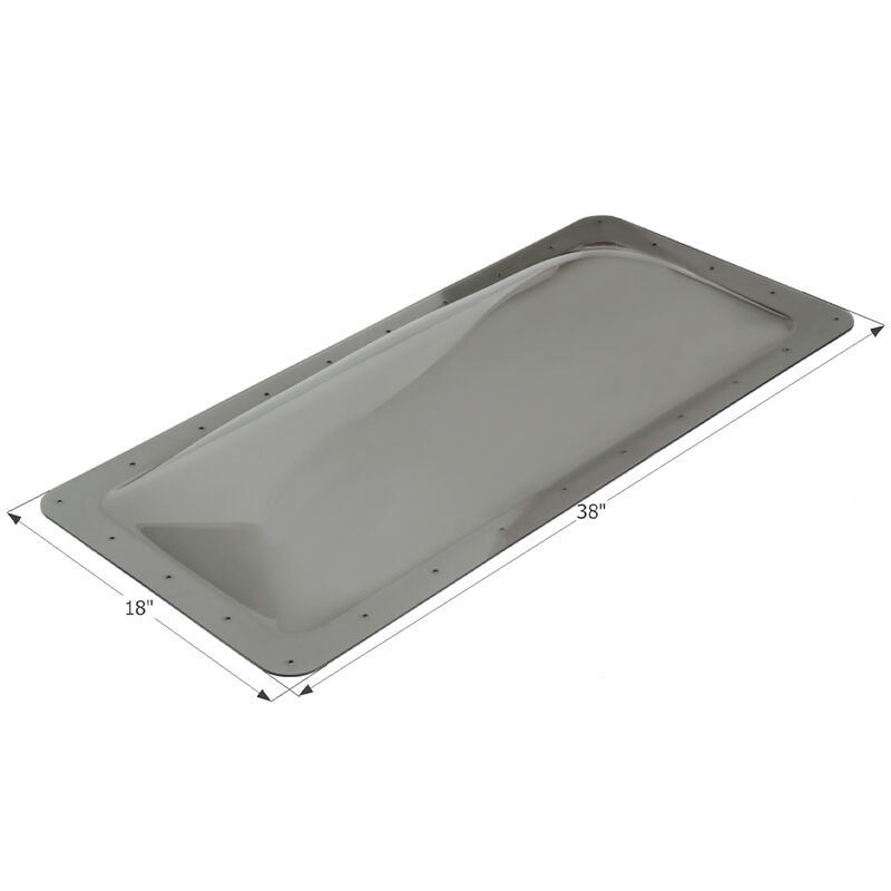 Icon Technologies Skylight, SL1434S, Smoke image number 2
