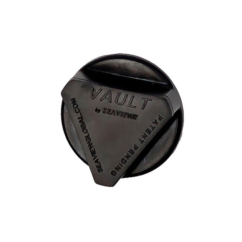 Seaview Vault Drain Plug image number 6