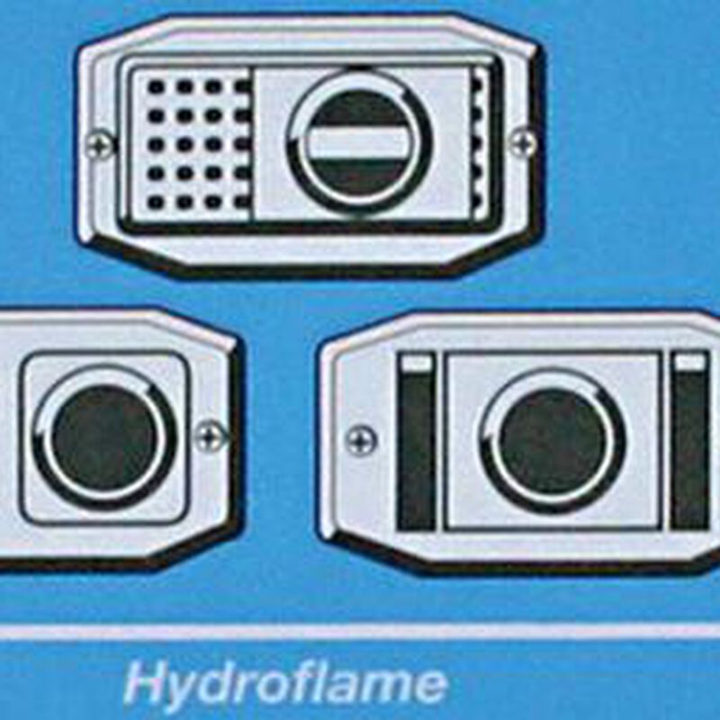 Camco Flying Insect Screen for Colman, Suburban, Sol-Aire, and Hydroflame Furnace Vents image number 5