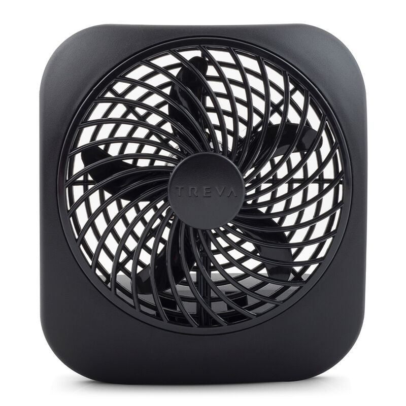 Treva 5 inch desk fan image number 2
