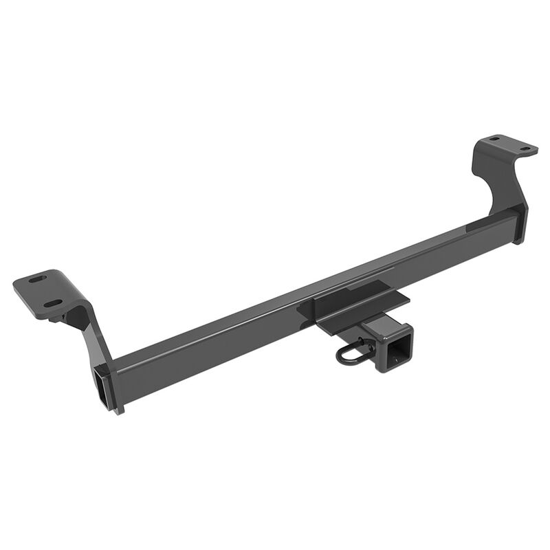 DRAW-TITE Class 2 Trailer Hitch, 1-1/4" Square Receiver, Ford Escape image number 1