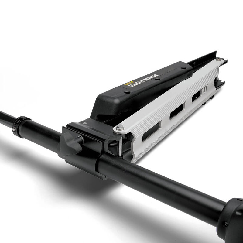 Minn Kota Edge 70 45" 24V Foot-Controlled Trolling Motor image number 5