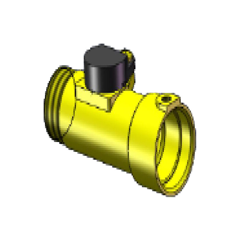 Lippert Water Heater Flow Sensor image number 1