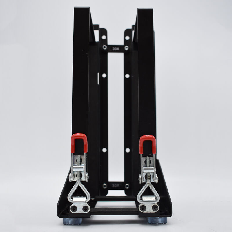 Hughes Autoformer Mounting Bracket,  30 Amp or 50 Amp Autoformer Voltage Booster image number 7