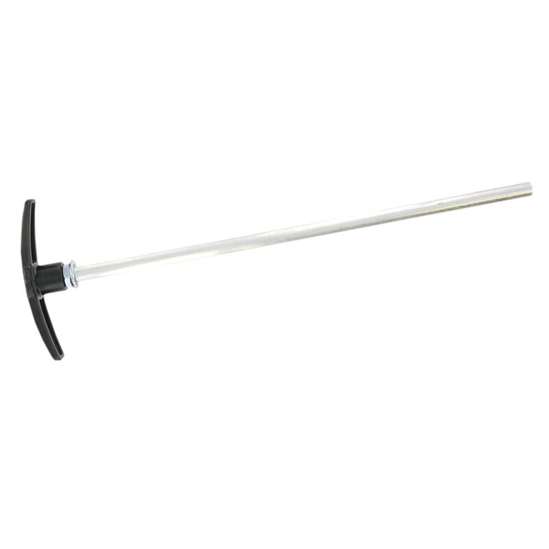 Valterra Sewer Waste Valve Handle Extension image number 1