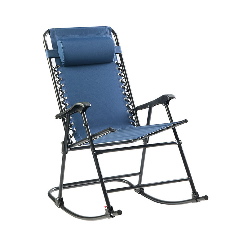 Venture Forward Outdoor Rocker image number 1