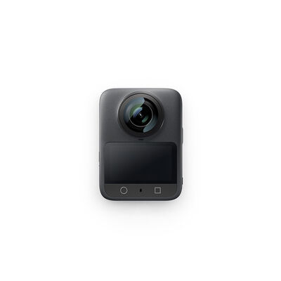 DJI Osmo 360 Action Camera Standard Combo
