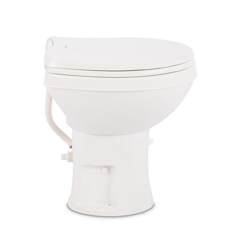 Dometic Model 400 Essential RV Toilet, Standard Height image number 22