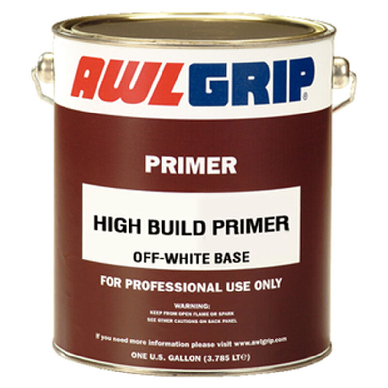 Awlgrip High Build Epoxy Primer, Gallon image number 1