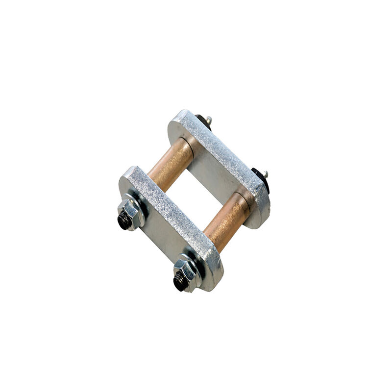 Mor/Ryde Leaf Spring Shackle image number 1