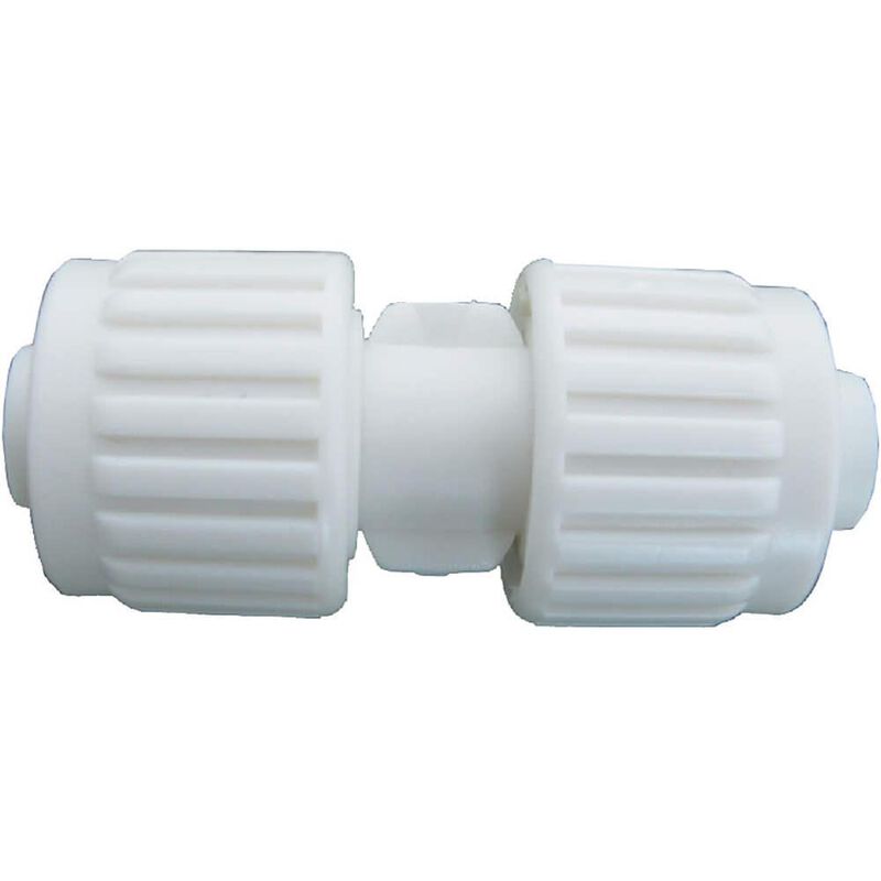 Coupling, 1/2" P X 1/2" P Coupling image number 1