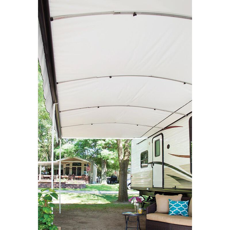 Solera Destination RV Awning image number 4