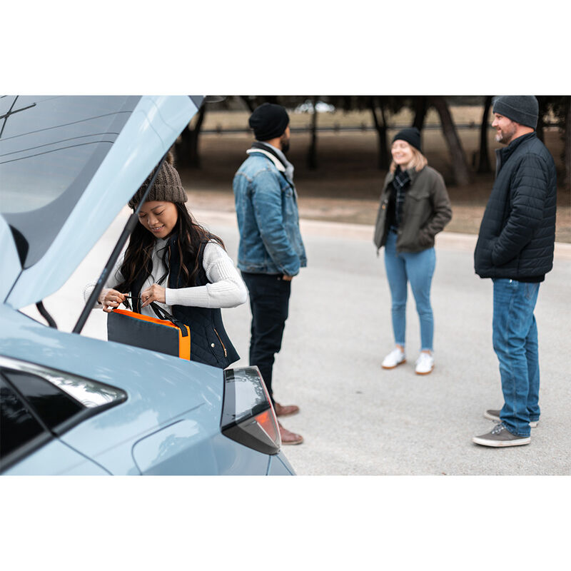 THAW Rechargeable Heated Seat Pad image number 5