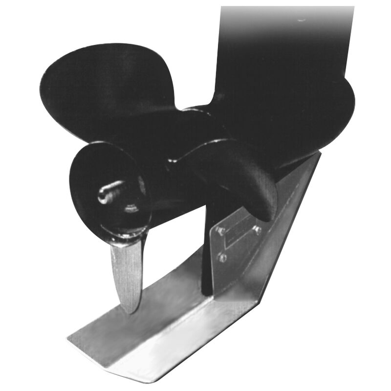 Mac's Prop Savers Inc. River Runner, Size B image number 1