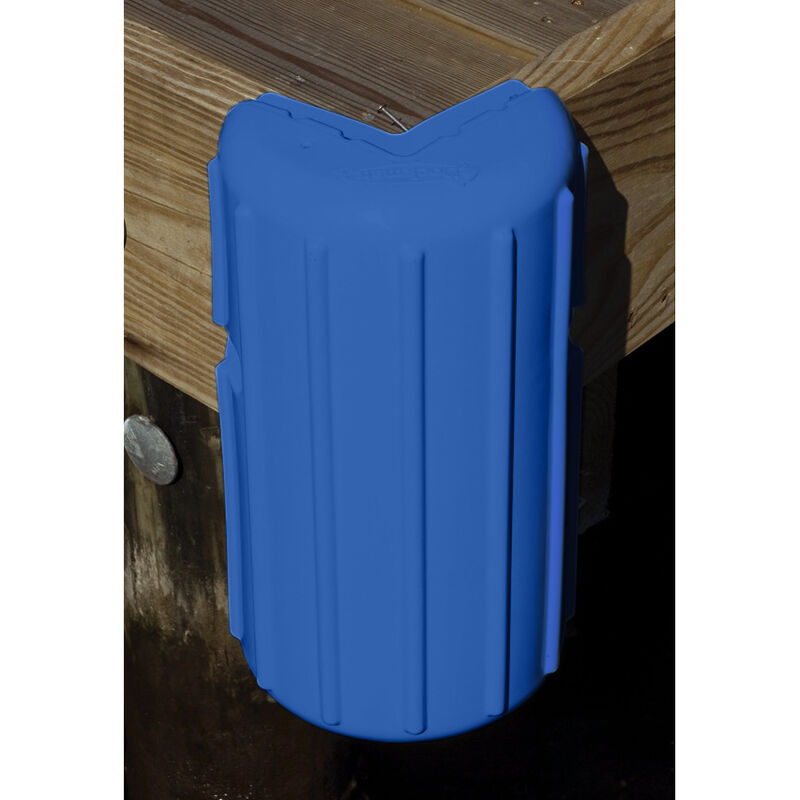 Dockmate Corner Dock Bumper Fender image number 1
