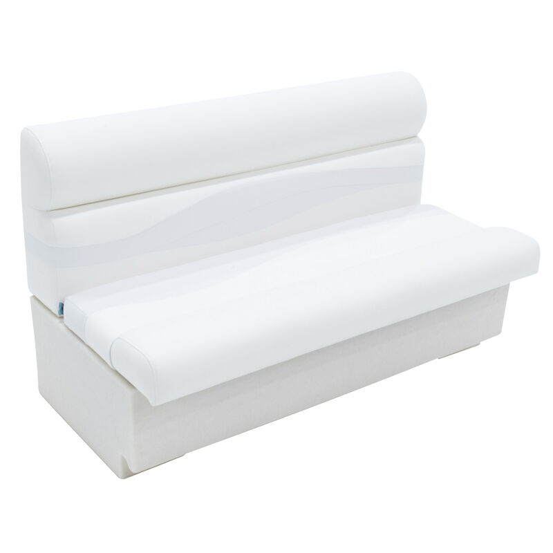 Taylor Made Platinum Series 50" Pontoon Bench Seat image number 2