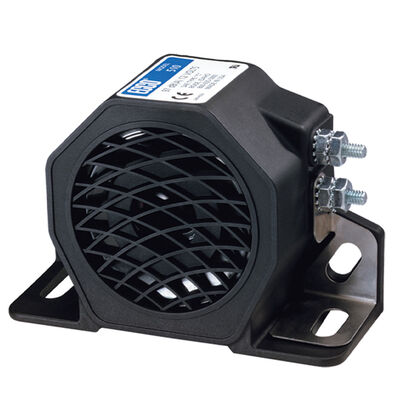 ECCO 500 Series Surface-Mount Alarm