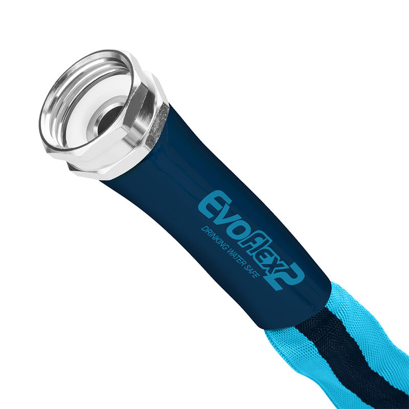 Camco EvoFlex2 Reinforced Drinking Water Hose image number 7