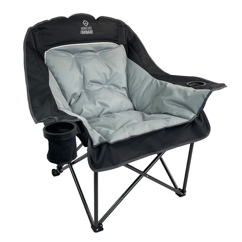 Venture Forward Comfort Cloud XL Outdoor Folding Chair image number 1